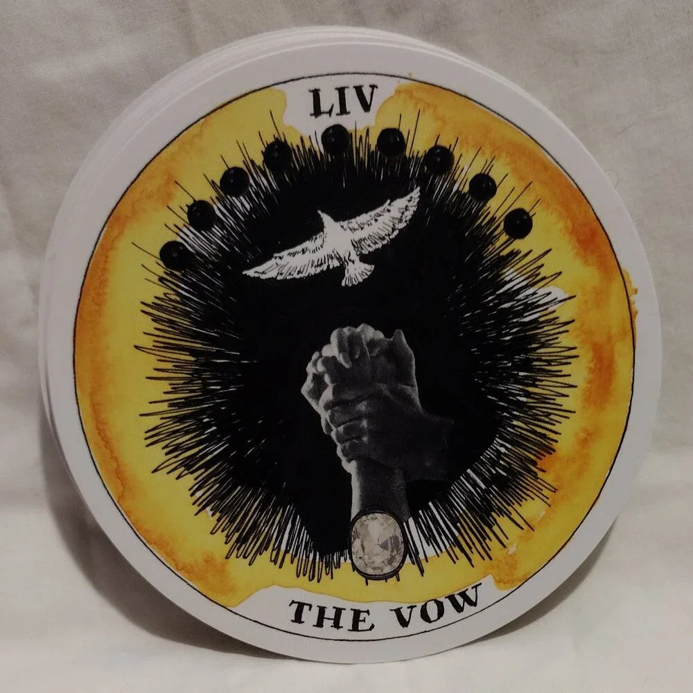 The Wild Unknown Archetypes - Picture 11 of 13